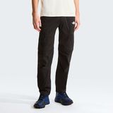 The North Face Exploration Erkek Siyah Outdoor Pantolon (NF0A8EC3JK31) - 30
