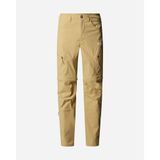 The North Face Exploration Erkke Bej Outdoor Pantolon (NF0A8EC3LK51)