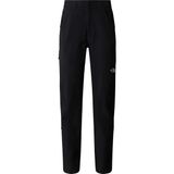 The North Face EXPLORATION KADIN PANTOLON NF0A824G4H01 Siyah 42