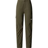 The North Face Exploration Kadın Pantolon - NF0A8EC9 - 42 - Yeşil