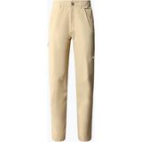 The North Face Exploration Pant - Eu Kadın Outdoor Pantolon - 34 - Açık Kahverengi
