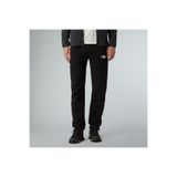 THE NORTH FACE EXPLORATION REG TAPERED PANTS Erkek Pantolon NF0A8EC4JK31 Siyah-REG32