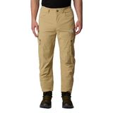THE NORTH FACE - Exploration Regular konik pantolon, erkek, hafif, hızlı kurur, su geçirmez yürüyüş pantolonu