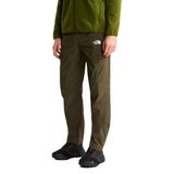 The North Face Exploration Regular Tapered Erkek Yeşil Outdoor Pantolon NF0A8EC421L1