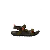 THE NORTH FACE Explore Camp Erkek Haki Sandalet