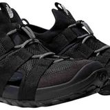 The North Face Explore Camp Erkek Sandalet Siyah 42.5