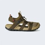 THE NORTH FACE Explore Camp Sandalet, 40,5, NF0A83NLKX71, F0A0N-3, Erkek