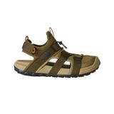 THE NORTH FACE Explore Camp Sandalet, 42, NF0A83NLKX71, F0A0N-3, Erkek