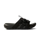 The North Face Explore Camp Slide Terlik, 36, NF0A8ADSKX71, Siyah, Kadın