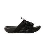 The North Face Explore Camp Slide Terlik, 37, NF0A8ADS, Siyah, Kadın