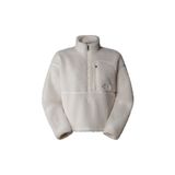 THE NORTH FACE Extreme Pile 2 Beyaz Polar XS, L, NF0A88ZCQLI1WHTD, WHITE DUNE, Kadın
