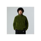 THE NORTH FACE Extreme Pile 2 Ceket, S, NF0A88Y5BRI1JCK.17282XS, Tek Renk, Erkek