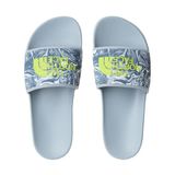 The North Face F0A4T2RKT31-R The North Face M Base Camp Slıde Iıı Erkek Terlik Mavi
