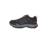 THE NORTH FACE F0a52qwy791-r W Hedgehog Futurelıght (eu) Kadın Spor Ayakkabı Siyah
