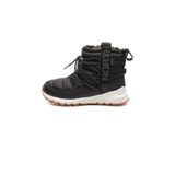THE NORTH FACE F0A5LWDR0G1-R W Thermoball Lace Up Wp Kadın Bot Ve Çizme Siyah