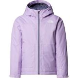 The North Face F0A88UGQZI1-R The North Face G Freedom Insulated Jacket Çocuk Mont Mor