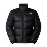 The North Face F0A8993GOC1-R The North Face M Dıablo Down 2.0 Jacket Erkek Mont Siyah