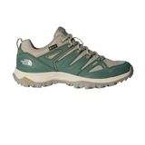 The North Face F0A8AAB71P1-R The North Face W Hedgehog Gore-Tex Kadın Spor Ayakkabı Yeşil