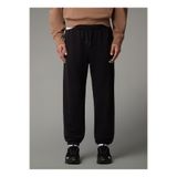 THE NORTH FACE F0A8C41JK31-R M Sımple Dome Lıght Regular Tapered Jogg Erkek Eşofman Altı Siyah