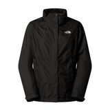 The North Face F0A8E02JK31-R The North Face W Evolve Iı Trıclımate Jacket - Eu Kadın Mont Siyah