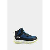 The North Face Fastpack Hiker Mid Mavi Çocuk Outdoor Bot Nf0A7W5V16Y1