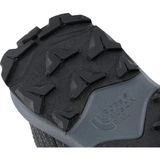 The North Face Fastpack Hiker Suya Dayanıklı Erkek Çocuk Ayakkabı Siyah Renk