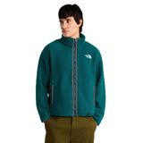 The North Face Fleeski Fz Flecce ceket Erkekler