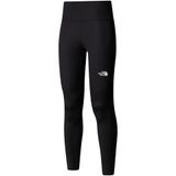 The North Face Flex 25in Kadın Siyah Tayt