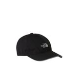 THE NORTH FACE FLEX FLASHDRY HAT Unisex Şapka, Tek Ebat, NF0A8F82JK31TNF.JK31STD, Siyah, Unisex Yetişkin