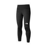 The North Face Flex Hıgh Rısa 7/8 Tıght Tayt Kadın Siyah TNF BLACK - REGL
