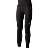The North Face Flex High Rise 7/8 Regular Kadın Siyah Tayt, XS