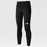 The North Face Flex High Rise 7/8 Siyah Tayt