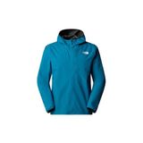 THE NORTH FACE Fontanales Ceket, XL, NF0A8DTKBOM1, Mavi, Erkek