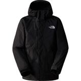 The North Face Freedom Insulated Erkek Mont - NF0A82VU - Siyah