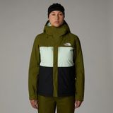 The North Face Freedom Insulated Kadın Yeşil Outdoor Mont.- - XS