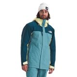 THE NORTH FACE Freedom yalıtımlı erkek montu (1'li paket)