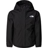 The North Face G Antora Raın Kız Çocuk Ceket NF0A8A49KX71 - S - Siyah