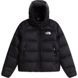 The North Face G Hydrenalıte Down Hooded Jacket Kız Çocuk Ceket NF0A8H3WJK31 - Siyah