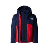 The North Face Genç Çocuk Synth Trıclımate Ceket Nf0a89hp8k21 Lacivert