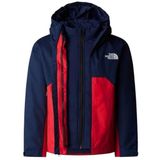 The North Face Genç Çocuk Synth Trıclımate Ceket NF0A89HP8K21 - S - Lacivert
