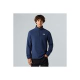 THE NORTH FACE Glacier Erkek Lacivert Sweatshirt (NF0A8D0Q8K21)