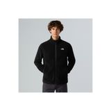 THE NORTH FACE Glacier Erkek Siyah Polar Ceket
