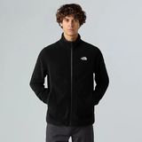 THE NORTH FACE Glacier Erkek Sweatshirt, M Beden