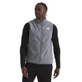 THE NORTH FACE Glacier Fleece Polar Yelek XS, S, NF0A8DQNCQI1TNF.CQI1M, Gri, Erkek