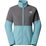 The North Face Glacier Heavyweight Full Zip kadın montu (tekli paket)