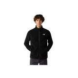 The North Face Glacier Polar Ceket, S, TYC316E2C9E29370A50CD0D00, Siyah, Erkek