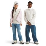 The North Face Glacier Unisex Çocuk 1/4 Fermuarlı Kazak Ceket (1'li Paket)