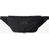 THE NORTH FACE Glen Canyon Lumbar Pack Unisex Siyah Bel Çantası