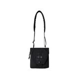 The North Face Glen Canyon Pocket Crossbody Omuz Çantası-En: 14,3 Cm, Boy: 18,2 Cm, Derinlik: 1,5 cm NF0A8EETJK31 Siyah