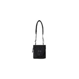 THE NORTH FACE GLEN CANYON POCKET CROSSBODY Omuz Çantası-En: 14,3 Cm, Boy: 18,2 Cm, Derinlik: 1,5 Cm